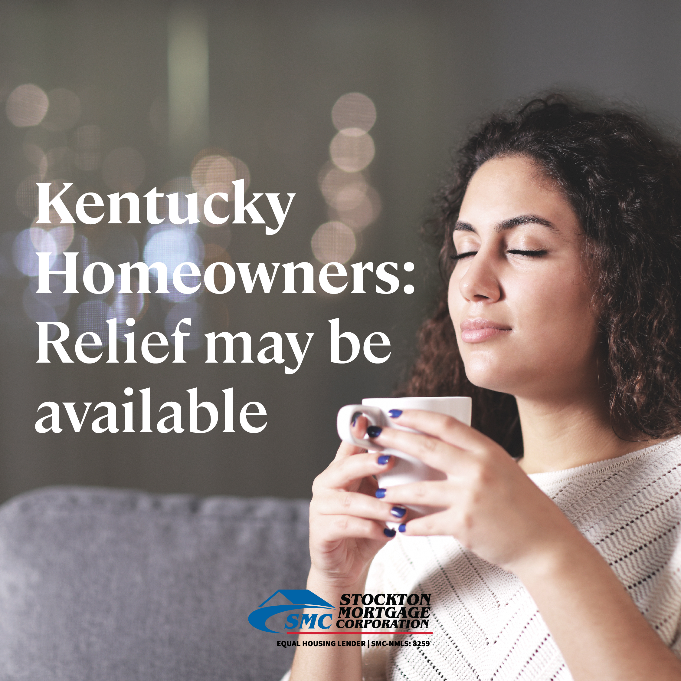 Kentucky Homeowners Relief may be available